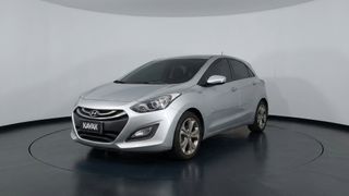 Hyundai • I30