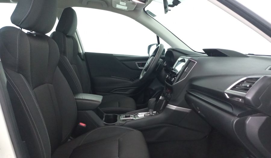 Subaru Forester 2.5 PREMIUM CVT AWD Suv 2021