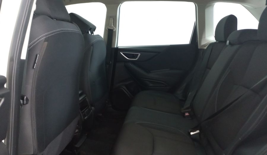 Subaru Forester 2.5 PREMIUM CVT AWD Suv 2021