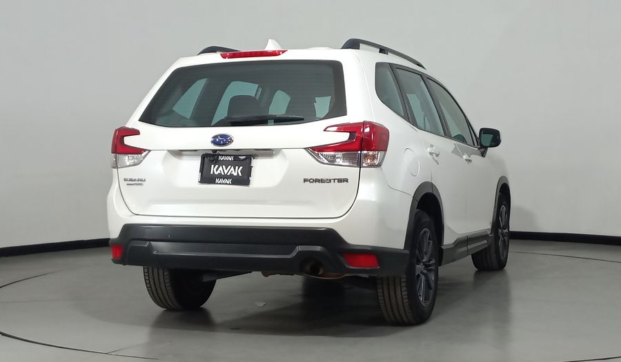 Subaru Forester 2.5 PREMIUM CVT AWD Suv 2021