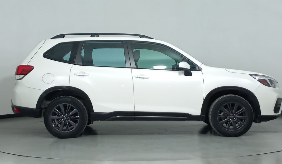 Subaru Forester 2.5 PREMIUM CVT AWD Suv 2021