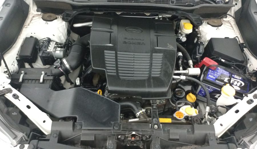 Subaru Forester 2.5 PREMIUM CVT AWD Suv 2021
