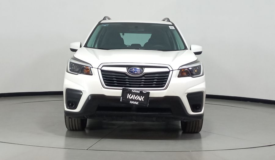 Subaru Forester 2.5 PREMIUM CVT AWD Suv 2021