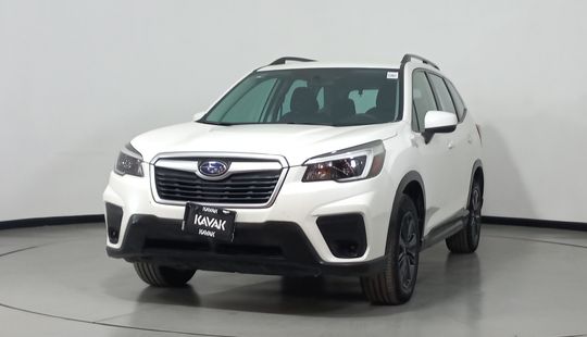 Subaru • Forester