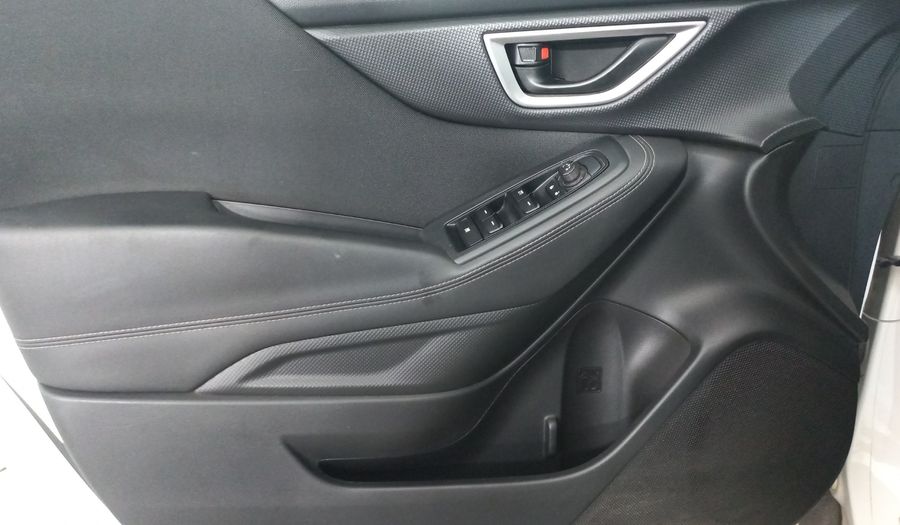 Subaru Forester 2.5 PREMIUM CVT AWD Suv 2021