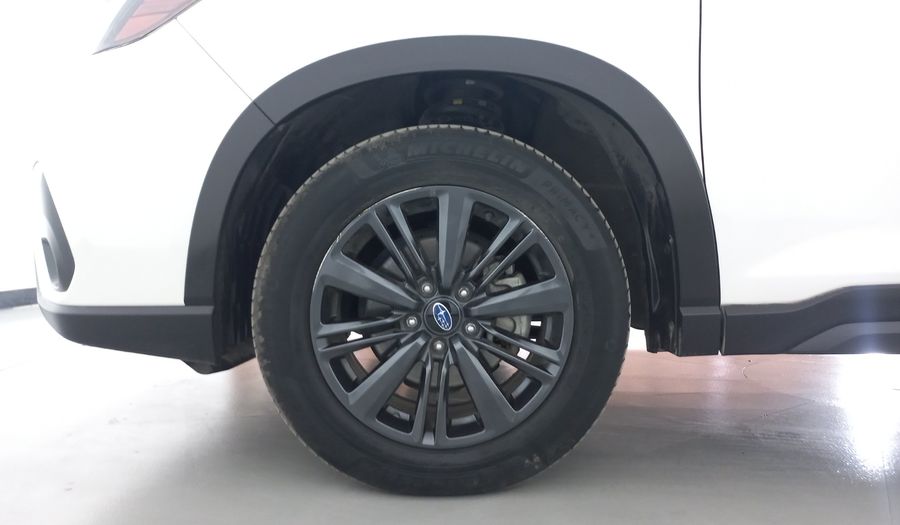Subaru Forester 2.5 PREMIUM CVT AWD Suv 2021