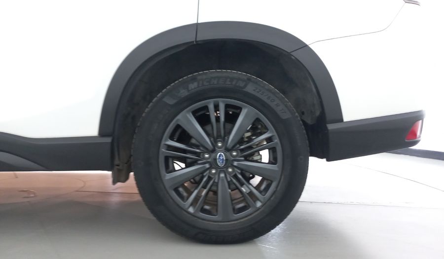 Subaru Forester 2.5 PREMIUM CVT AWD Suv 2021