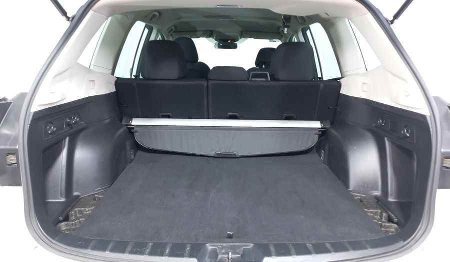 Subaru Forester 2.5 PREMIUM CVT AWD Suv 2021