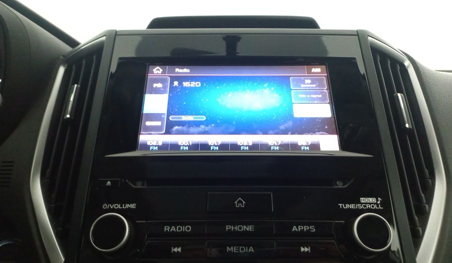 Subaru Forester 2.5 PREMIUM CVT AWD Suv 2021