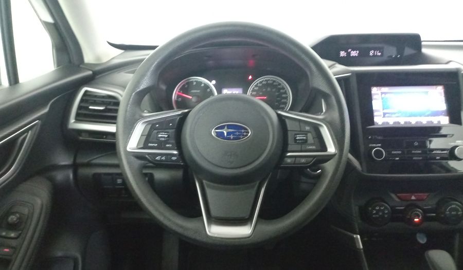 Subaru Forester 2.5 PREMIUM CVT AWD Suv 2021