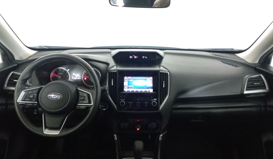 Subaru Forester 2.5 PREMIUM CVT AWD Suv 2021