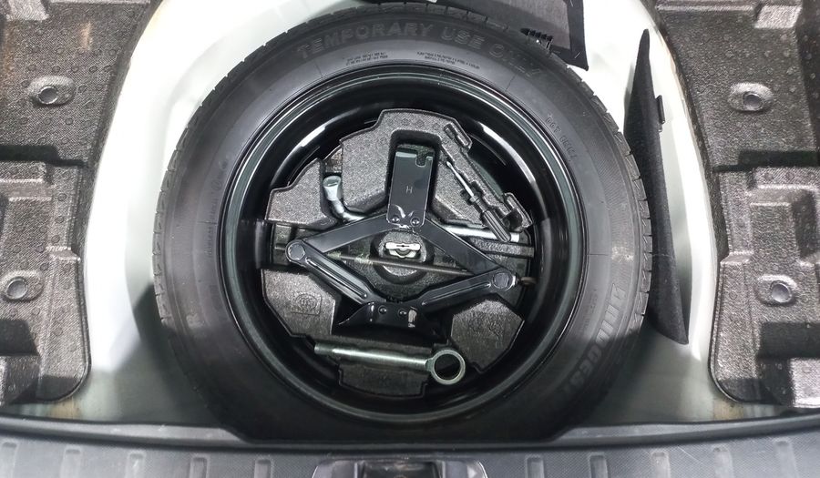 Subaru Forester 2.5 PREMIUM CVT AWD Suv 2021