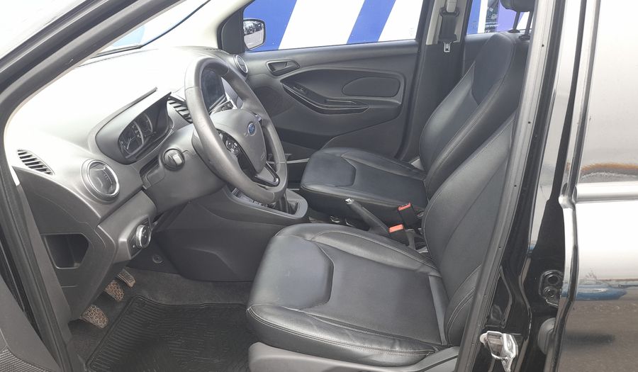 Ford Ka 1.5 SEL Sedan 2020