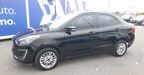 Ford Ka 1.5 SEL Sedan 2020
