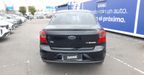 Ford Ka 1.5 SEL Sedan 2020