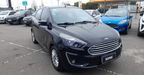 Ford Ka 1.5 SEL Sedan 2020