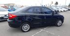 Ford Ka 1.5 SEL Sedan 2020