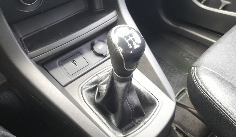 Ford Ka 1.5 SEL Sedan 2020