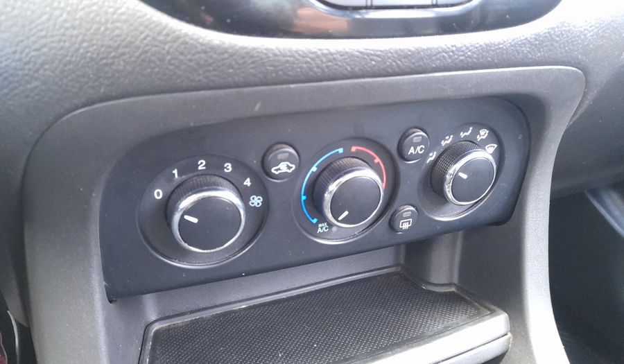 Ford Ka 1.5 SEL Sedan 2020