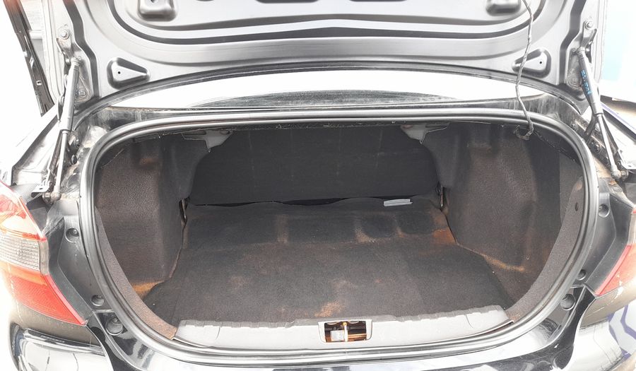 Ford Ka 1.5 SEL Sedan 2020