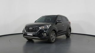 Hyundai • Creta