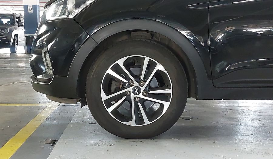 Hyundai Creta 2.0 PRESTIGE AT Suv 2020