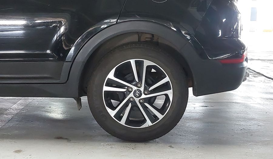 Hyundai Creta 2.0 PRESTIGE AT Suv 2020