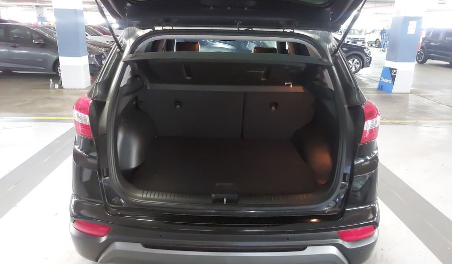 Hyundai Creta 2.0 PRESTIGE AT Suv 2020
