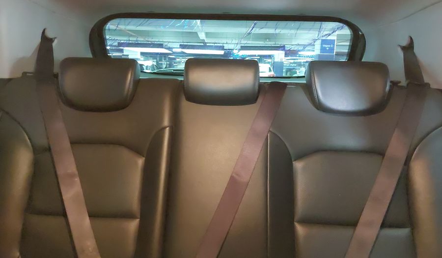 Hyundai Creta 2.0 PRESTIGE AT Suv 2020