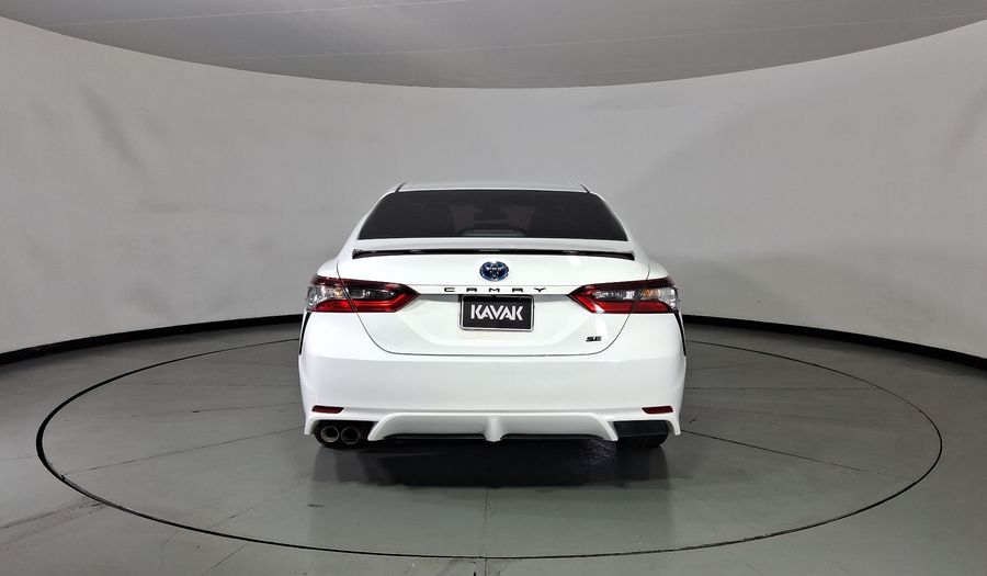 Toyota Camry 2.5 HEV SE NIGHTSHADE AUTO Sedan 2024