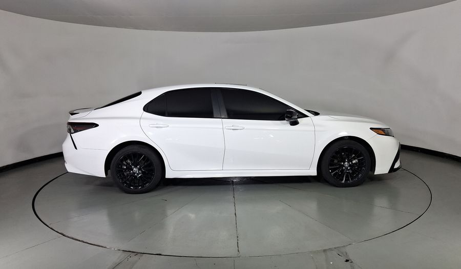 Toyota Camry 2.5 HEV SE NIGHTSHADE AUTO Sedan 2024