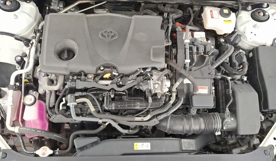 Toyota Camry 2.5 HEV SE NIGHTSHADE AUTO Sedan 2024