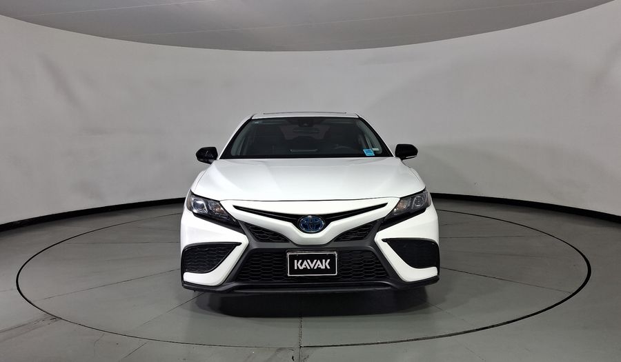 Toyota Camry 2.5 HEV SE NIGHTSHADE AUTO Sedan 2024