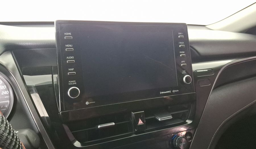 Toyota Camry 2.5 HEV SE NIGHTSHADE AUTO Sedan 2024