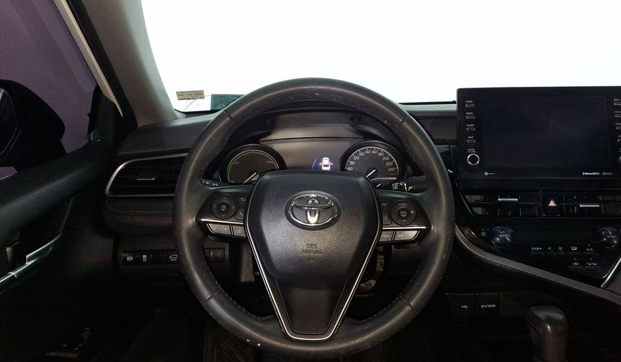 Toyota Camry 2.5 HEV SE NIGHTSHADE AUTO Sedan 2024