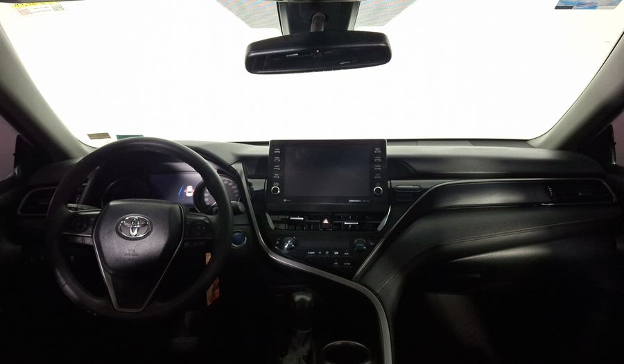 Toyota Camry 2.5 HEV SE NIGHTSHADE AUTO Sedan 2024