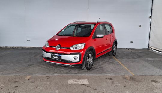 Volkswagen • up