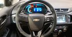 Chevrolet Onix 1.4 LTZ Hatchback 2018