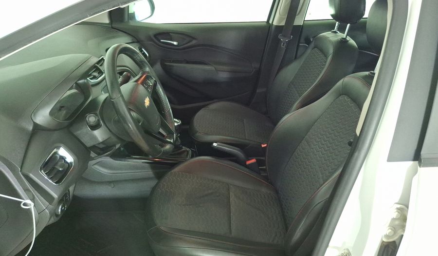 Chevrolet Onix 1.4 LTZ Hatchback 2018