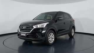 Hyundai • Creta