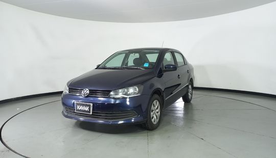 Volkswagen • Gol