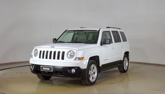 Jeep • Patriot