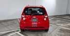 Chevrolet Spark 1.2 DOT G MT Hatchback 2015
