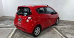 Chevrolet Spark 1.2 DOT G MT Hatchback 2015