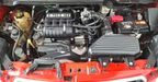 Chevrolet Spark 1.2 DOT G MT Hatchback 2015