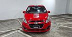 Chevrolet Spark 1.2 DOT G MT Hatchback 2015