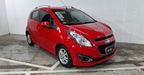 Chevrolet Spark 1.2 DOT G MT Hatchback 2015