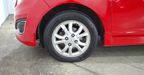 Chevrolet Spark 1.2 DOT G MT Hatchback 2015