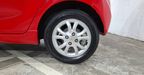 Chevrolet Spark 1.2 DOT G MT Hatchback 2015