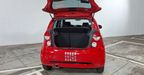Chevrolet Spark 1.2 DOT G MT Hatchback 2015